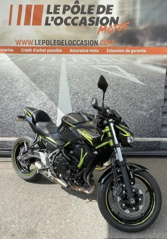 Z650 A2 image 3