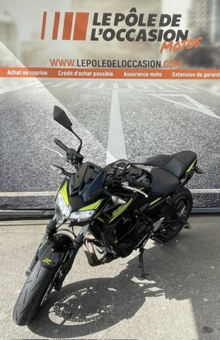 Z650 A2 image 4