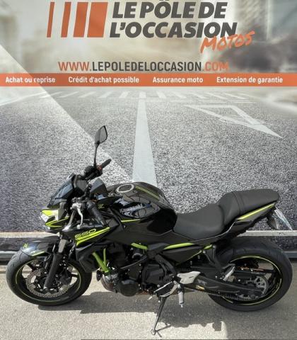 Z650 A2 image 1