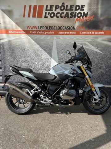 Bmw R1250 R 1250