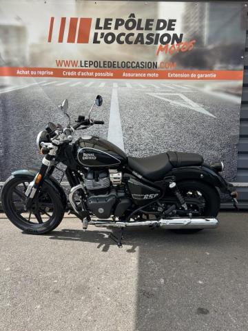 Royal Enfield Super Meteor 650 image 3