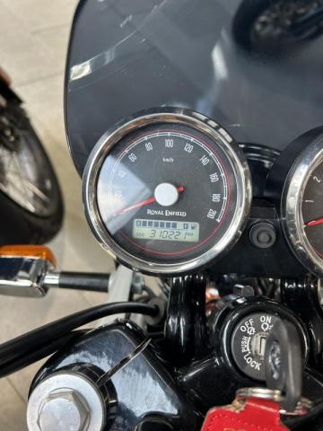 Royal Enfield Interceptor 650 image 3