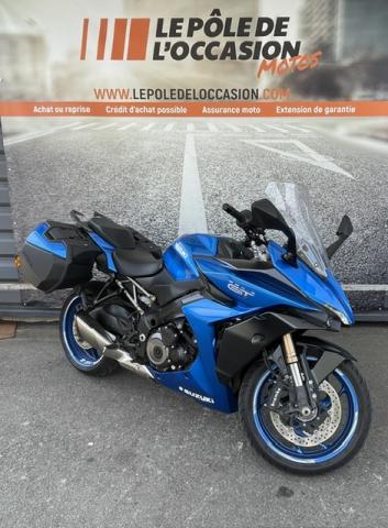 Gsx-S1000 Gt image 4