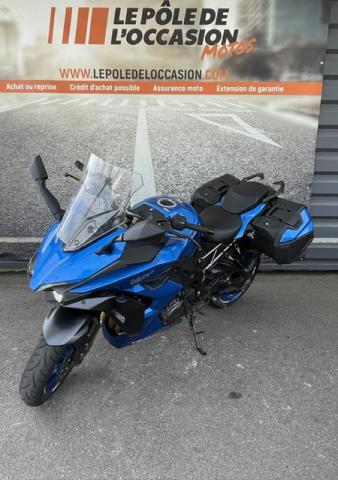Gsx-S1000 Gt image 1