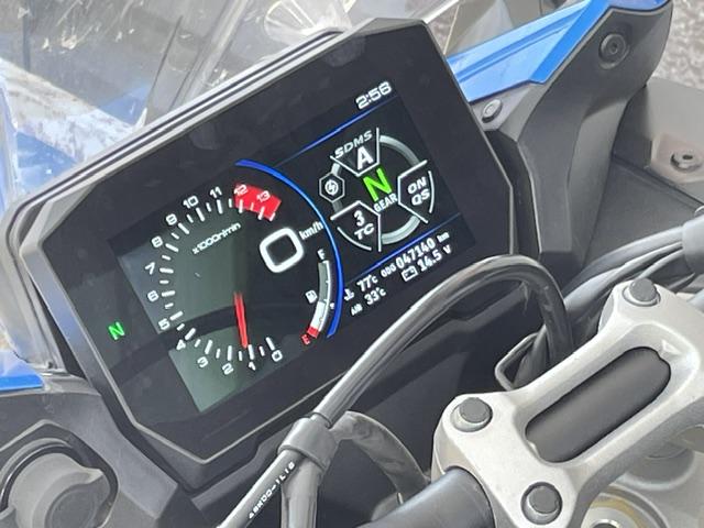 Gsx-S1000 Gt image 3