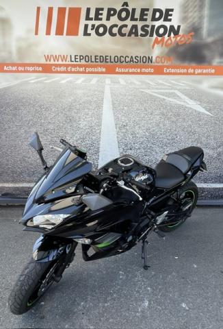 Ninja 650 image 2