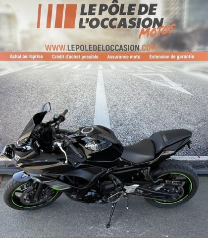 Ninja 650 image 3
