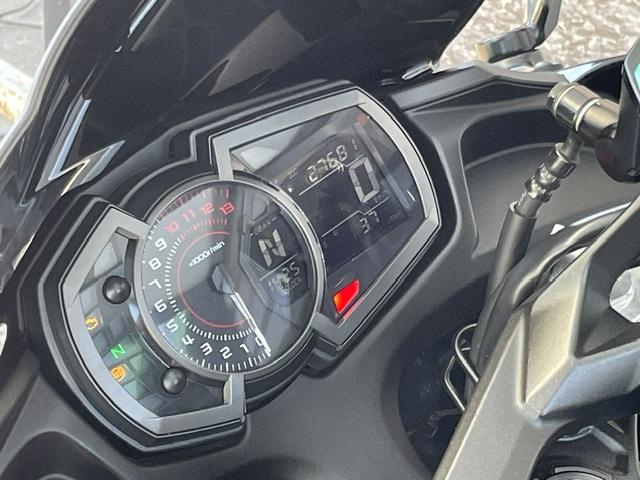 Ninja 650 image 1
