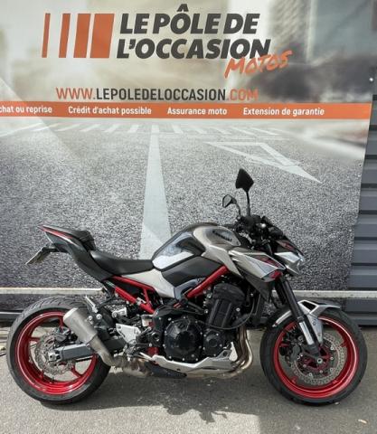 Kawasaki Z900 900