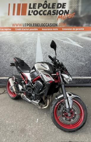 Z900 image 1