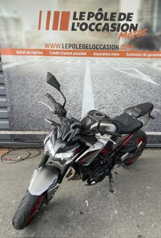 Z900 image 4