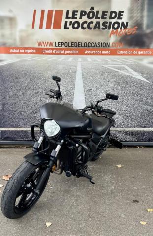Vulcan S image 1
