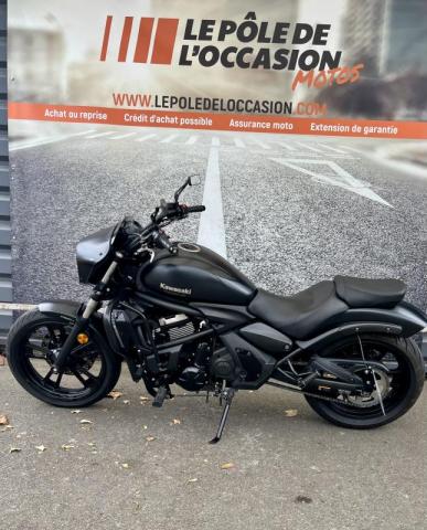 Vulcan S image 3