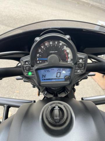 Vulcan S image 2