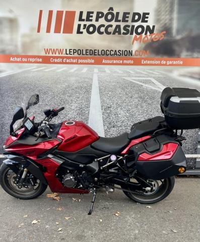 Suzuki Gsx-S1000 Gt 1000