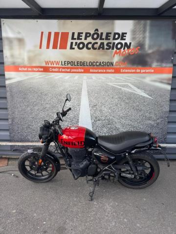 Royal Enfield Hunter 350 image 4
