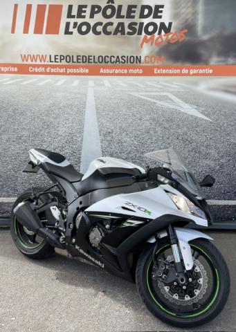 Ninja Zx-10r Zx10r image 3