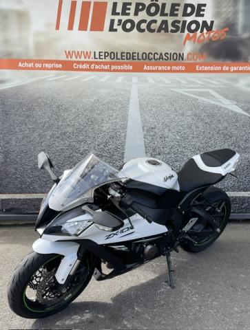 Ninja Zx-10r Zx10r image 2