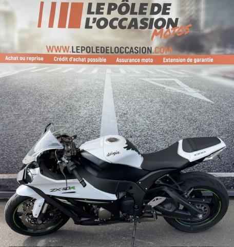 Ninja Zx-10r Zx10r image 4