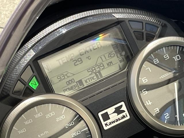Zzr1400 Performance Sport image 3