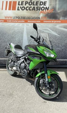 Versys 650 image 4