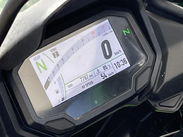 Versys 650 image 2