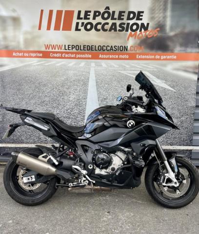 Bmw S1000xr - S1000 Xr - S 1000 Xr 