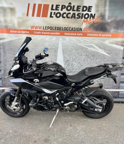 Bmw S1000xr - S1000 Xr - S 1000 Xr image 1