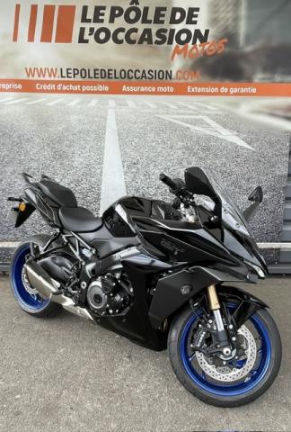 Gsx-S1000 Gt - 237e/mois image 2