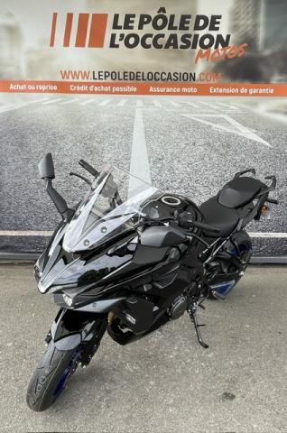Gsx-S1000 Gt - 237e/mois image 1