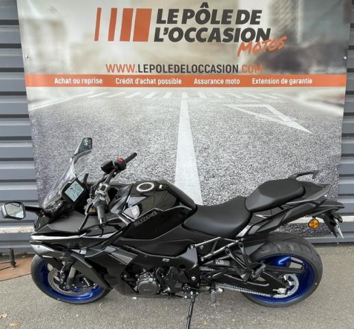 Gsx-S1000 Gt - 237e/mois image 3