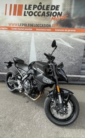 Gsx-8s Full - 125e/mois image 3