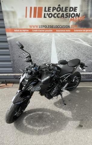 Gsx-8s Full - 125e/mois image 2