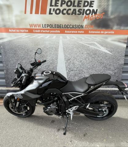 Gsx-8s Full - 125e/mois image 1