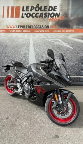 Gsx-8r A2 - 146e/mois image 2