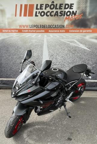 Gsx-8r A2 - 146e/mois image 1