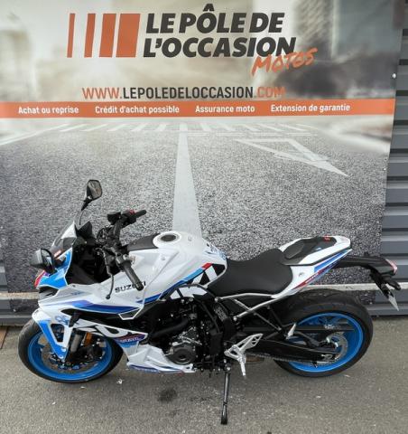 Gsx-8r Full - 154e/mois image 3