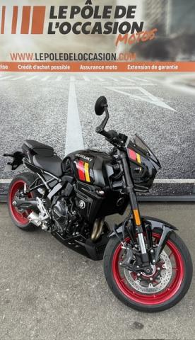 Gsx-8 Tt A2 - 165e/mois image 1