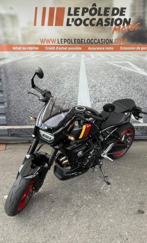Gsx-8 Tt A2 - 165e/mois image 2