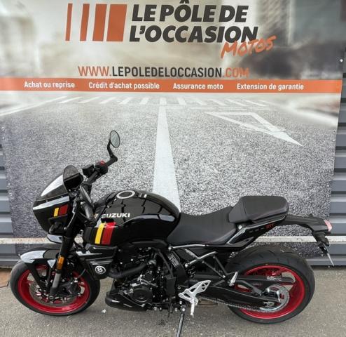 Gsx-8 Tt A2 - 165e/mois image 3