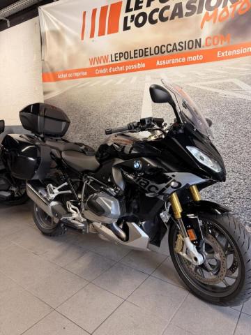 R1250 Rs Triple Black image 3