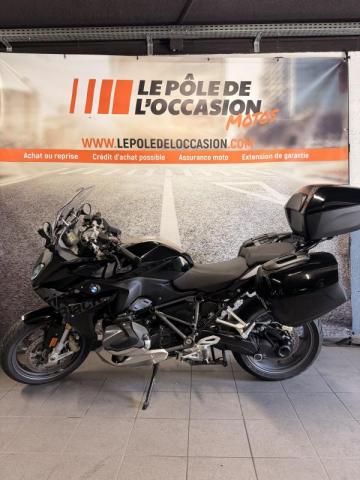 R1250 Rs Triple Black image 5