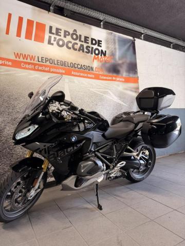 R1250 Rs Triple Black image 2