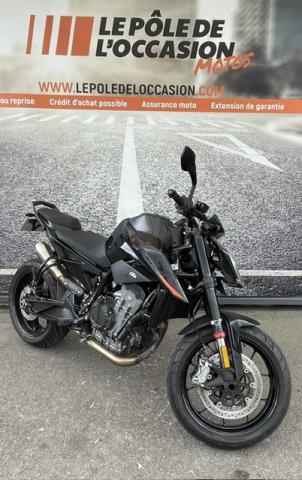 890 Duke image 1