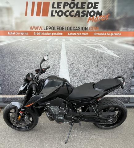 890 Duke image 3