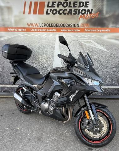 Versys 1000 S image 1