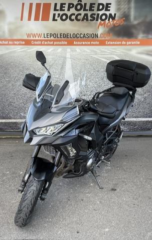 Versys 1000 S image 2