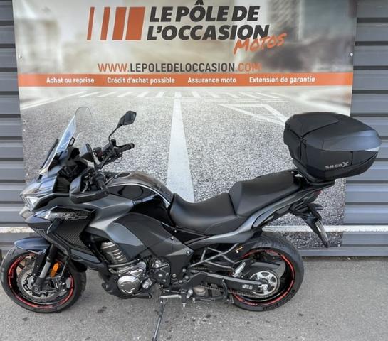 Versys 1000 S image 3