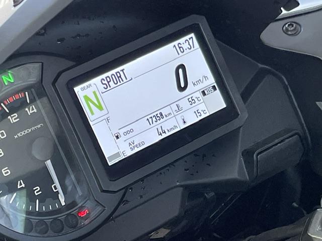 Versys 1000 S image 4