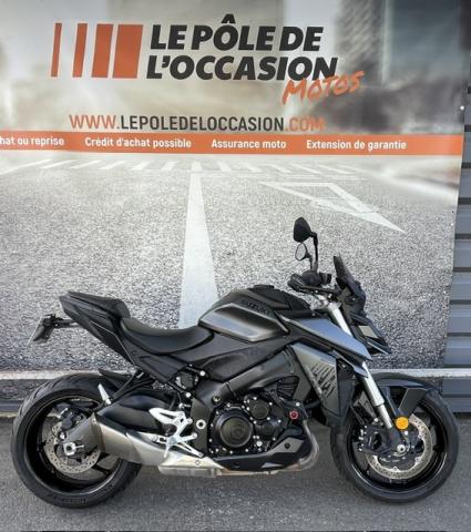 Suzuki Gsx-S950 A2 950